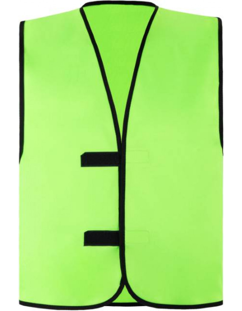 Vesta de identificare